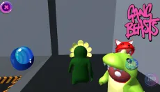 GANG BEASTS MOBILE免费安卓版 截图