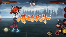 宇智波斑破碎现实 截图
