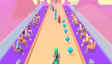 平衡器模拟器 截图