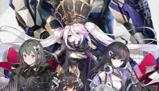 机动战队大作战正式版 截图