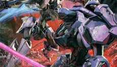 机动战队大作战正式版 截图
