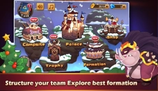 恶魔猎人最新版 截图