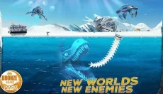 死亡蠕虫最新版 截图
