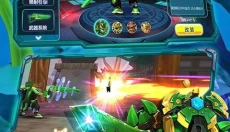 果宝特攻4机甲王 截图