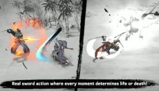 浪人最后的武士正版 截图