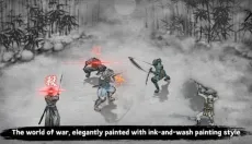 浪人最后的武士正版 截图
