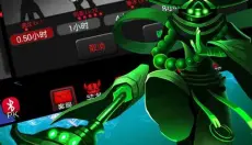 火柴人联盟3无限金币钻石版 截图