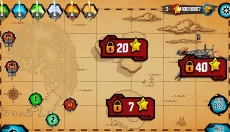 乐高幻影忍者天际飞行最新版 截图
