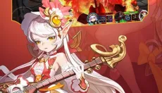 阿拉德战争无限资源版 截图