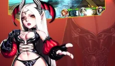 阿拉德战争无限资源版 截图