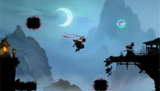 忍者战士2无敌版 截图