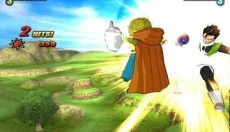 龙珠电光火石3汉化版 截图