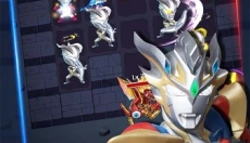 奥特曼吃鸡大战免广告版 截图