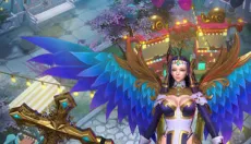 战塔英雄官方版正版 截图