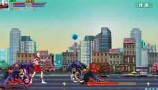 奥特曼激斗传1.3赛罗版 截图