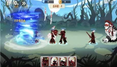 火柴人瞅你咋地无限金币钻石版 截图