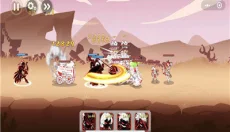 火柴人瞅你咋地无限金币钻石版 截图