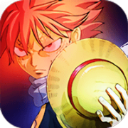 妖尾VS海贼王全人物版最新版