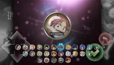 妖尾VS海贼王全人物版最新版 截图