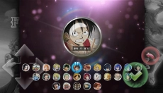妖尾VS海贼王全人物版最新版 截图