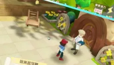 小精灵进化之路手机版 截图