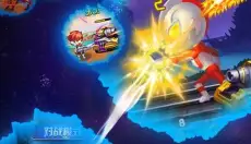 奥特超人打怪兽3v3内置菜单版 截图