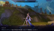 灵魂编年史手机版 截图