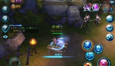灵魂编年史手机版 截图