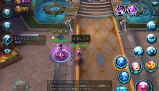 灵魂编年史手机版 截图