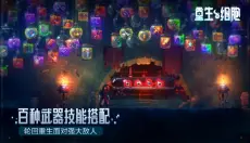 deadcells国际服 截图