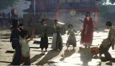 燕云十六声胡为因果奇遇攻略