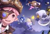 洛克王国世界星星眼命定花种打法攻略